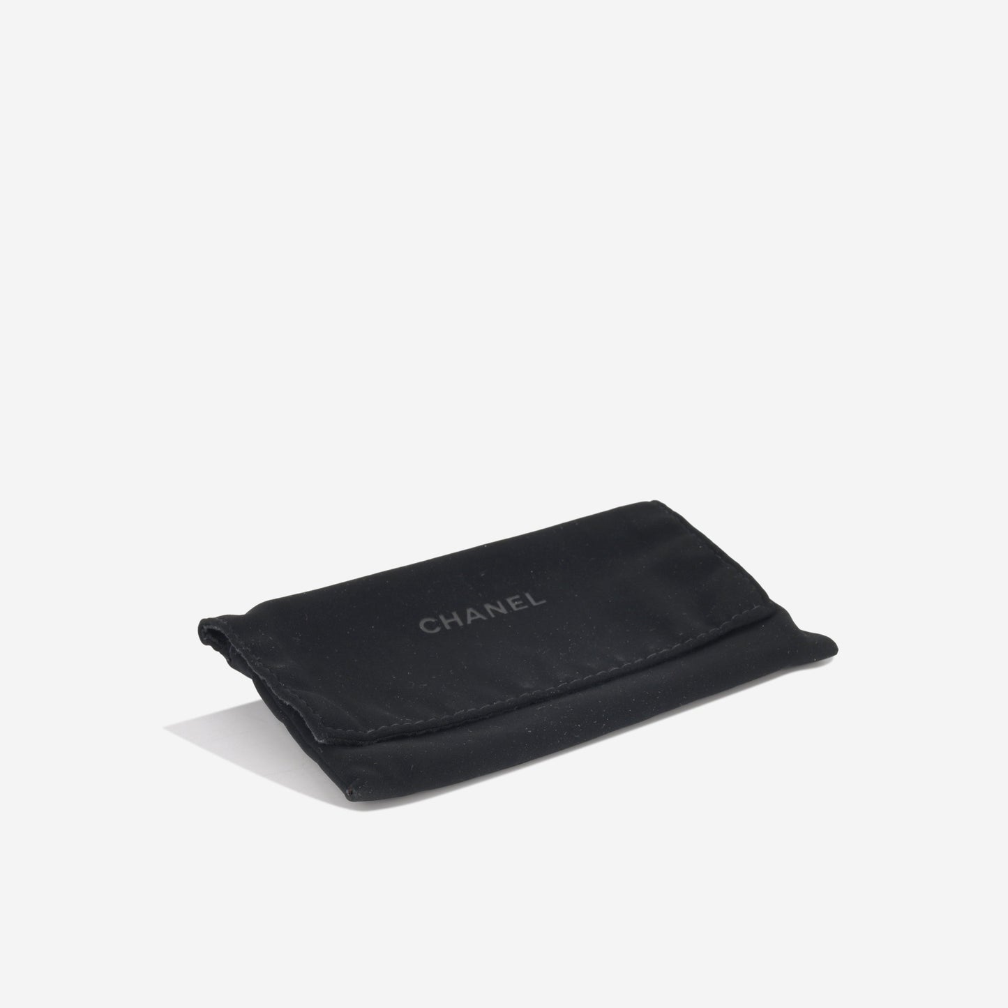 Chanel Classic Zipped Coin Purse