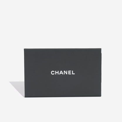 Chanel Classic Zipped Coin Purse