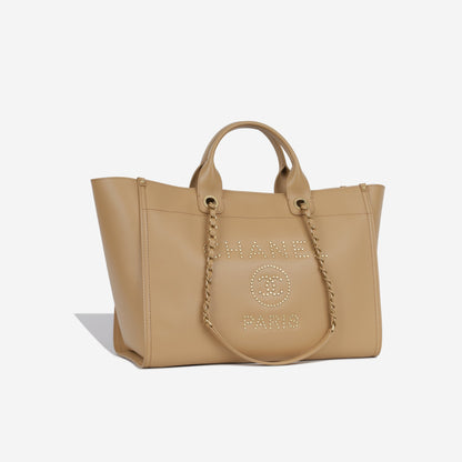 Chanel Deauville - Large