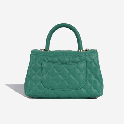 Chanel Small Coco Handle