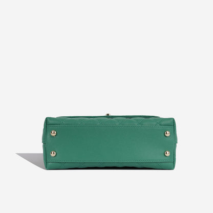 Chanel Small Coco Handle