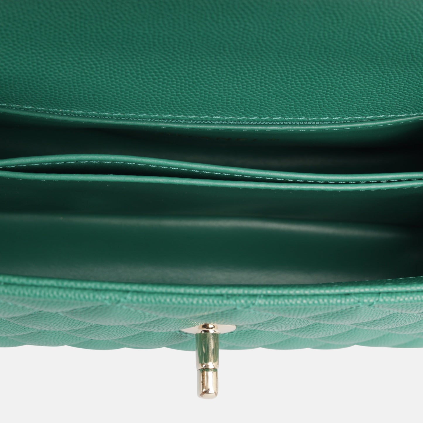 Chanel Small Coco Handle