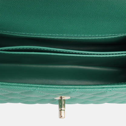 Chanel Small Coco Handle