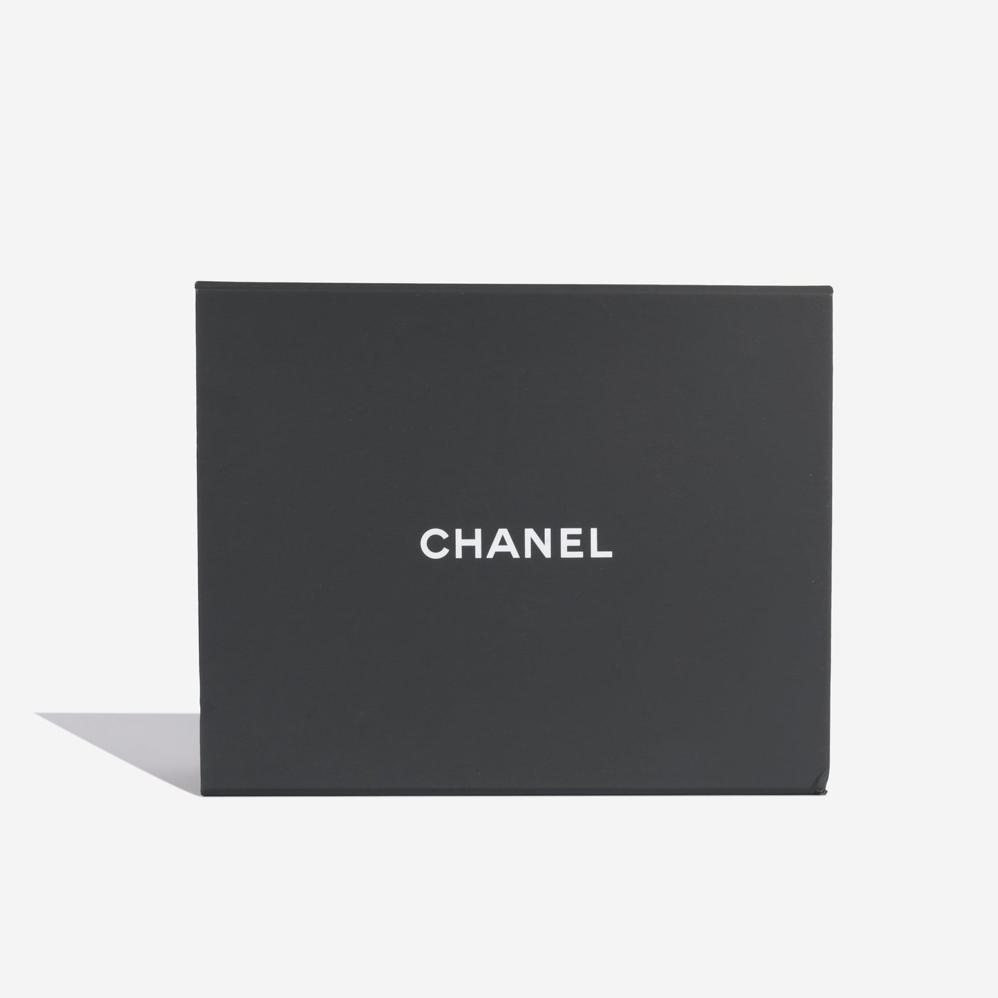 Chanel Small Coco Handle