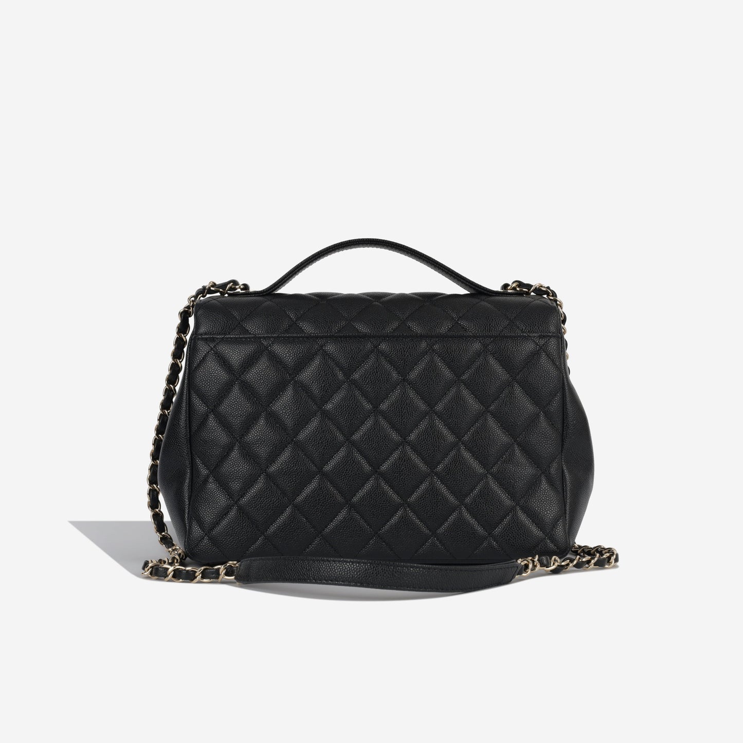 Chanel Large Business Affinity Flap Bag