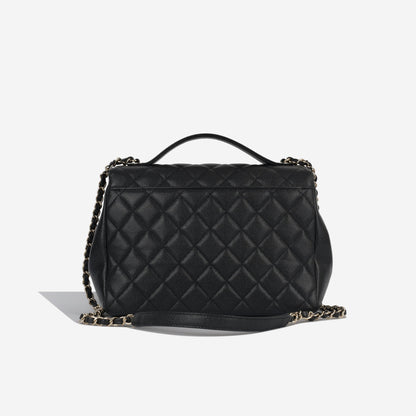 Chanel Large Business Affinity Flap Bag