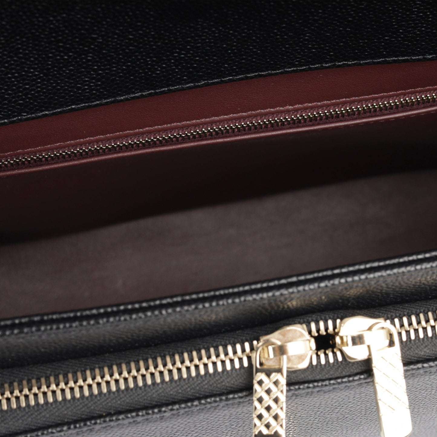 Chanel Large Business Affinity Flap Bag