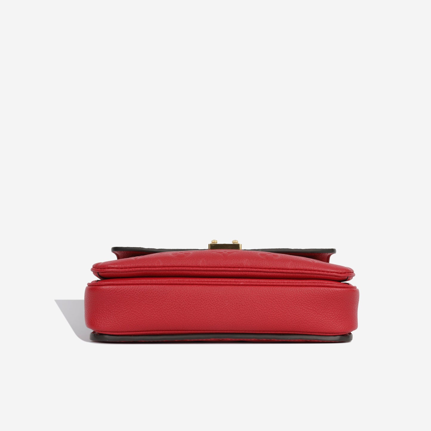 Louis Vuitton Pochette Métis - Red Empreinte