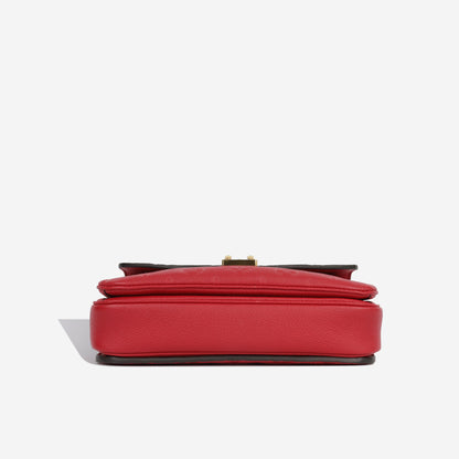Louis Vuitton Pochette Métis - Red Empreinte