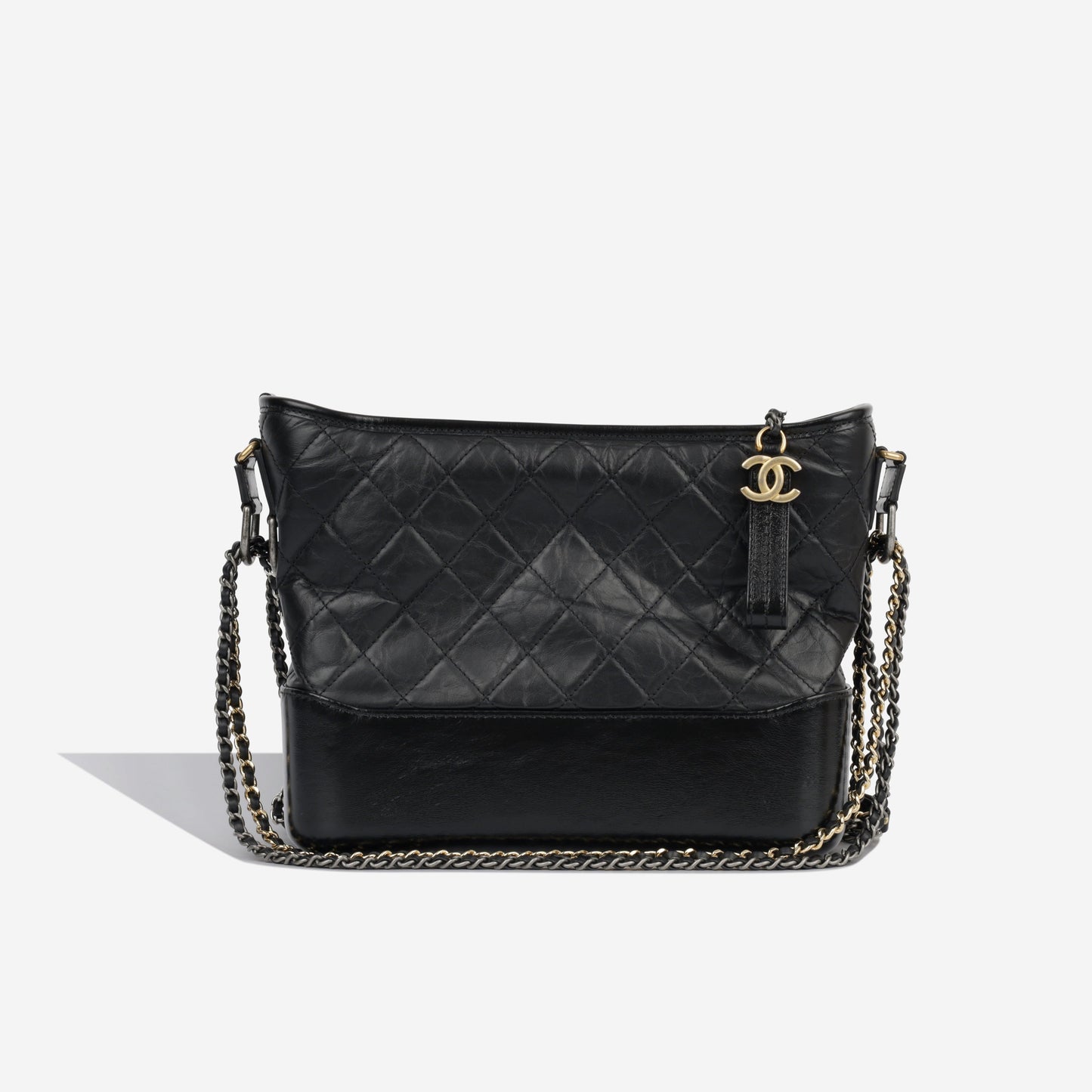 Chanel Gabrielle Hobo Bag - Medium