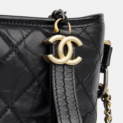 Chanel Gabrielle Hobo Bag - Medium