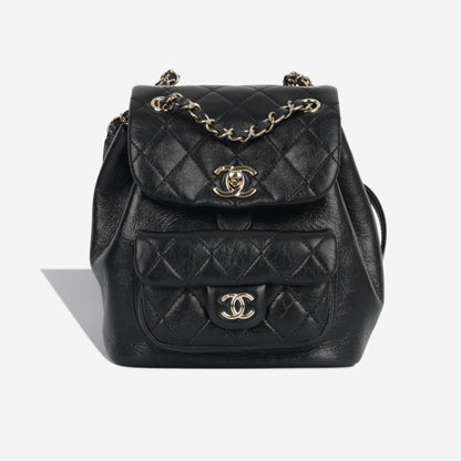 Chanel Mini Duma Backpack