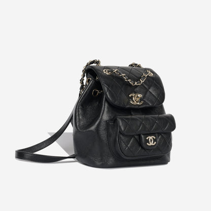 Chanel Mini Duma Backpack