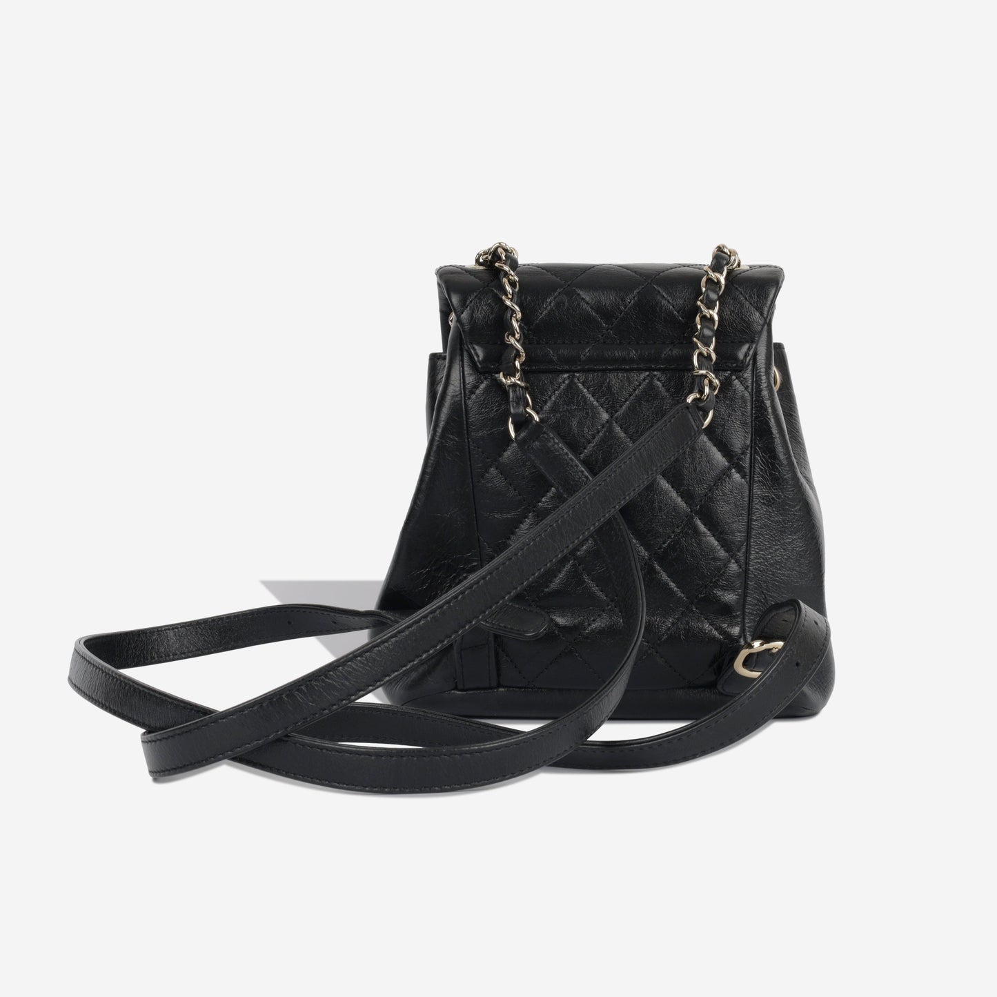 Chanel Mini Duma Backpack