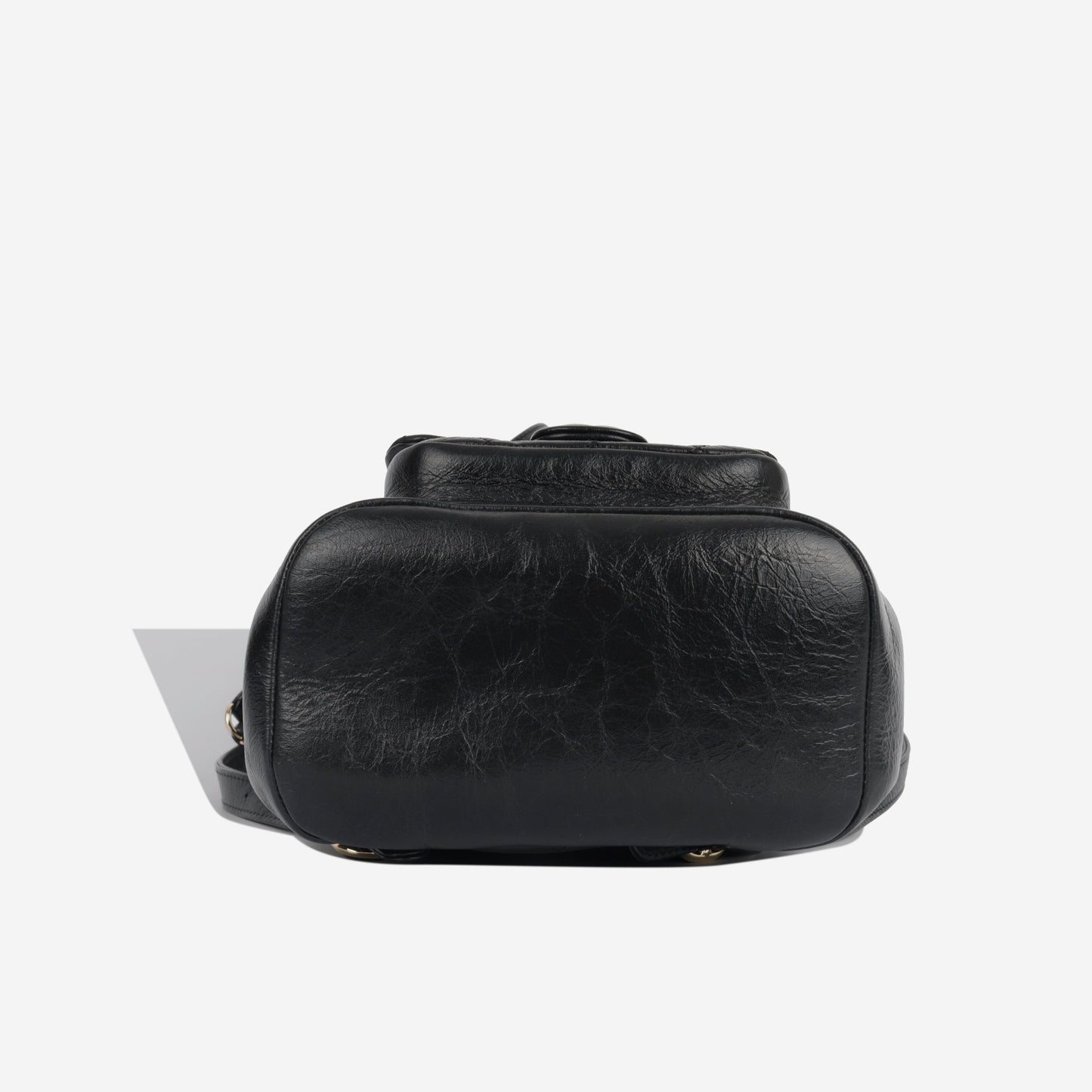 Chanel Mini Duma Backpack