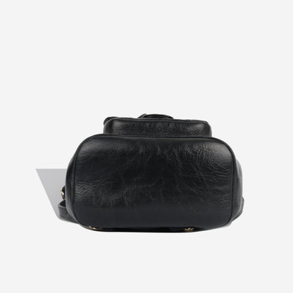 Chanel Mini Duma Backpack