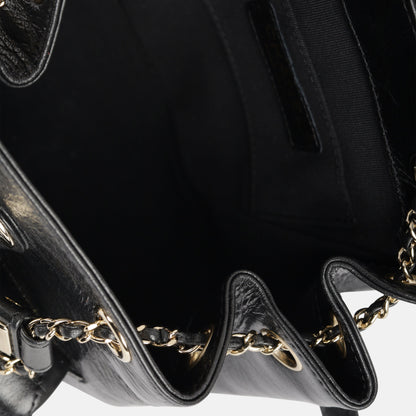 Chanel Mini Duma Backpack