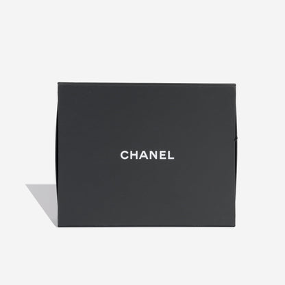 Chanel Mini Duma Backpack