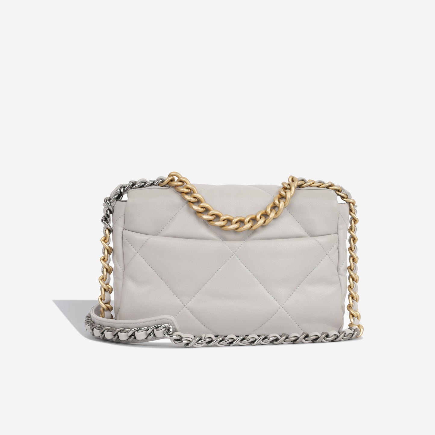 Chanel Chanel 19 - Small