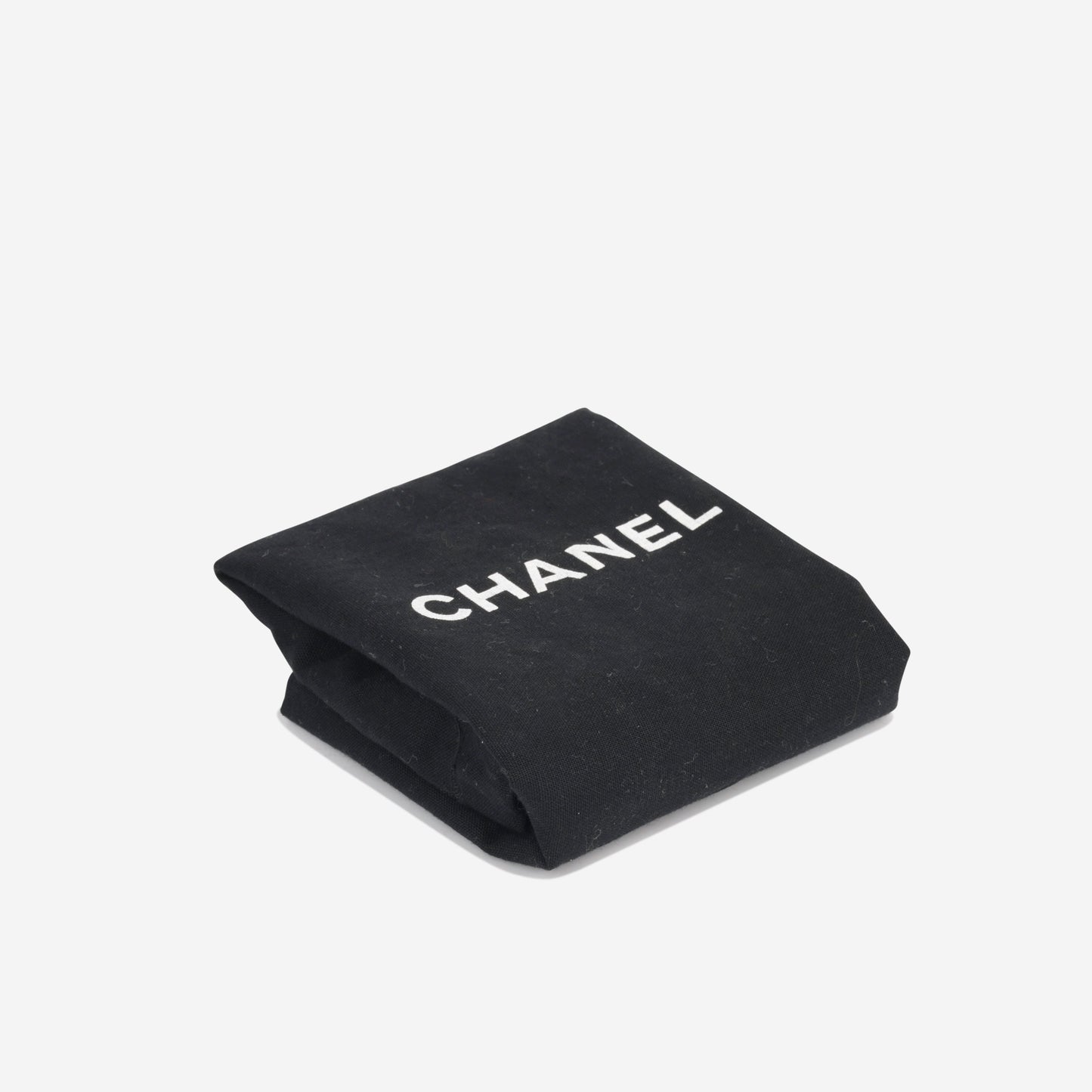 Chanel Filigree CC Vanity Case - Small