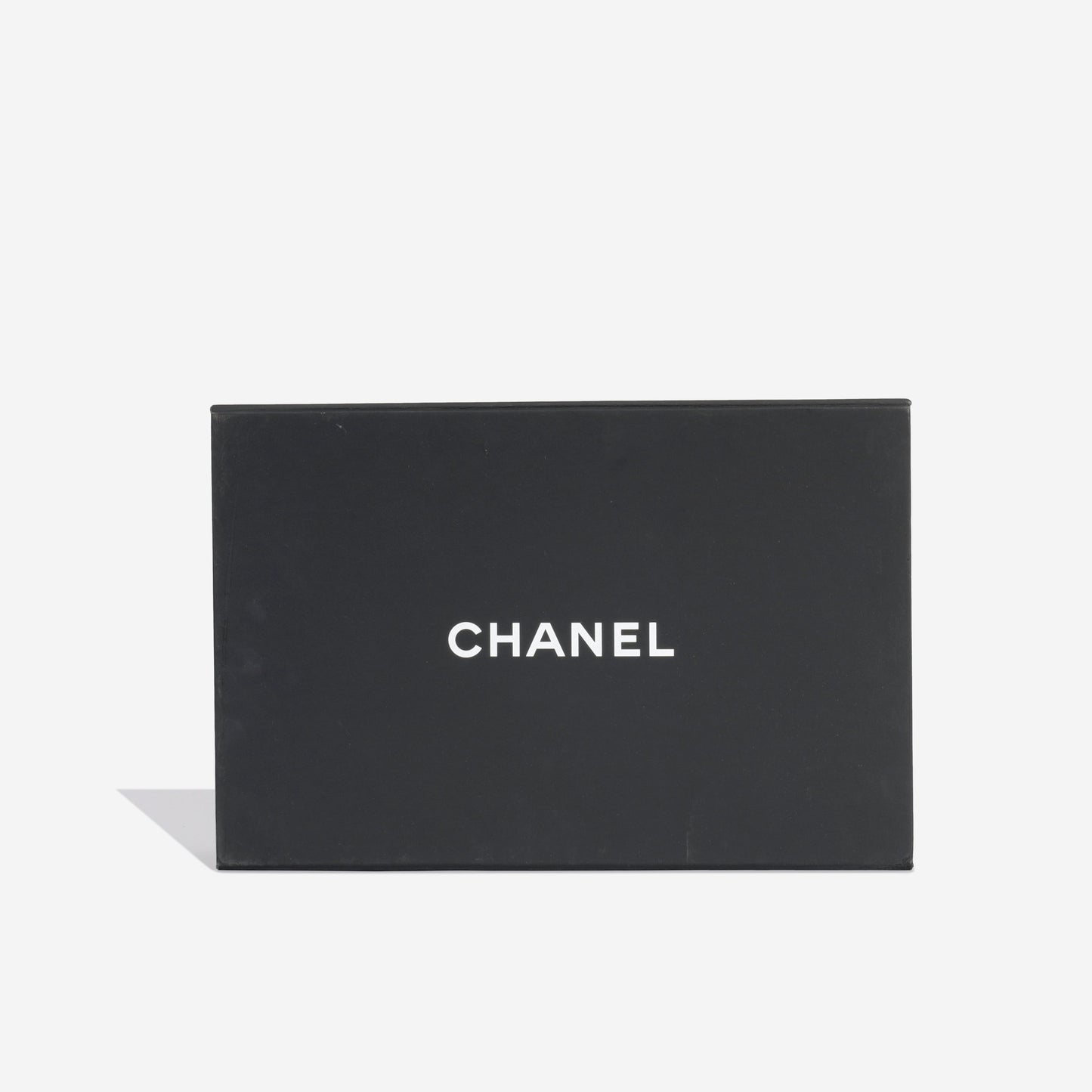 Chanel Filigree CC Vanity Case - Small