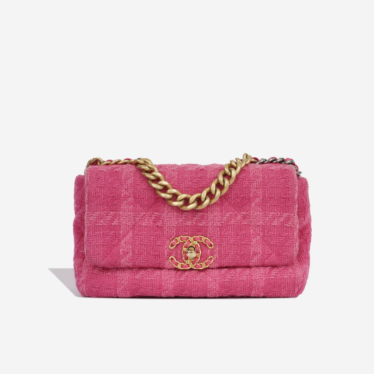 Chanel Chanel 19 Flap Bag - Small