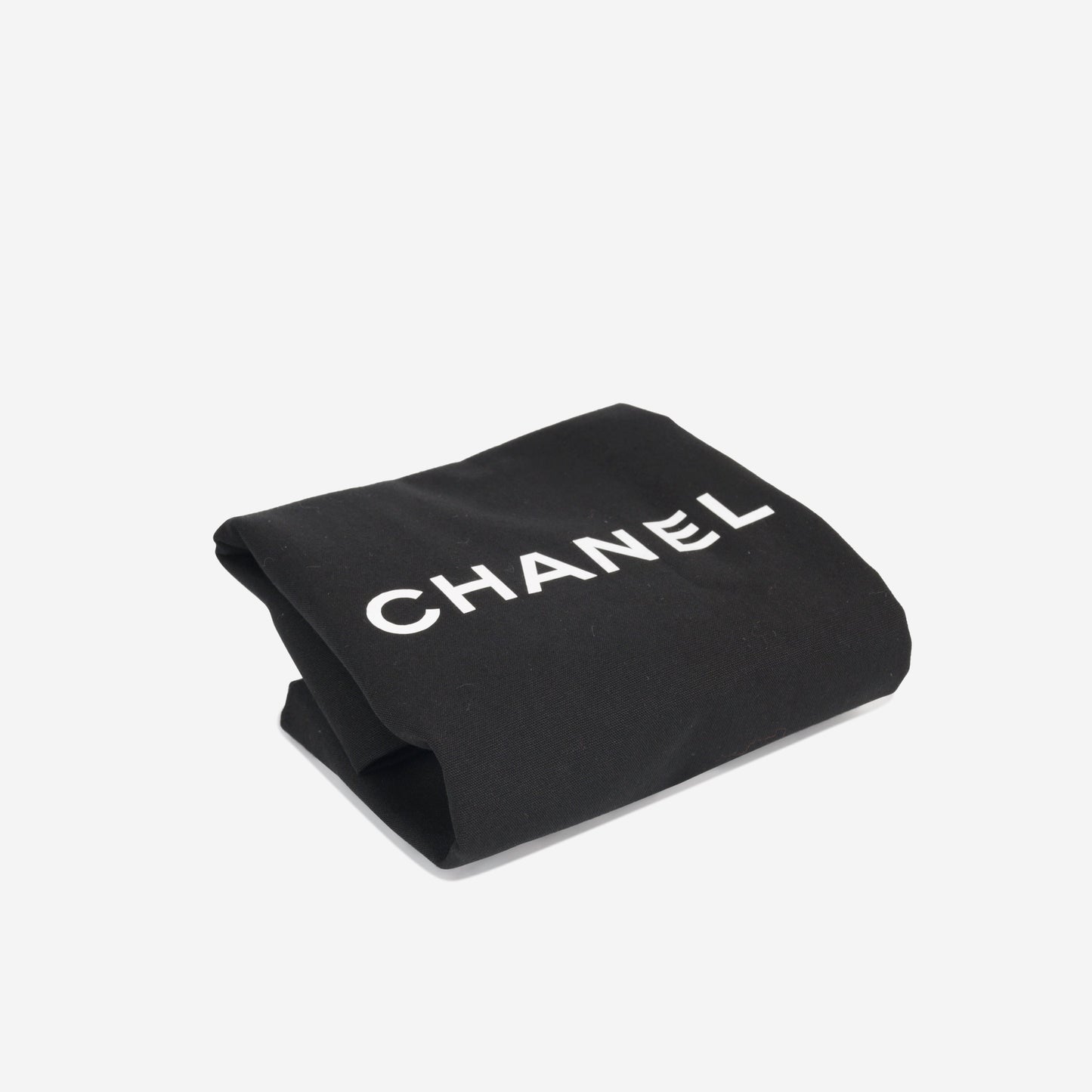 Chanel Mini Flap Bag With Top Handle