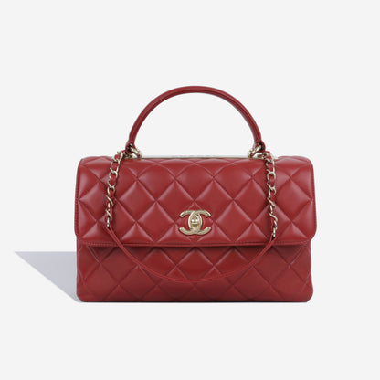Chanel Trendy CC Flap Bag - Medium