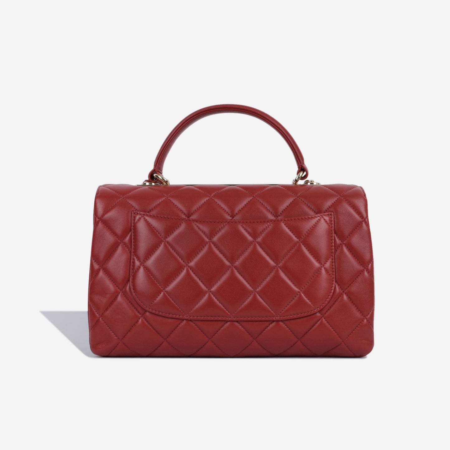 Chanel Trendy CC Flap Bag - Medium