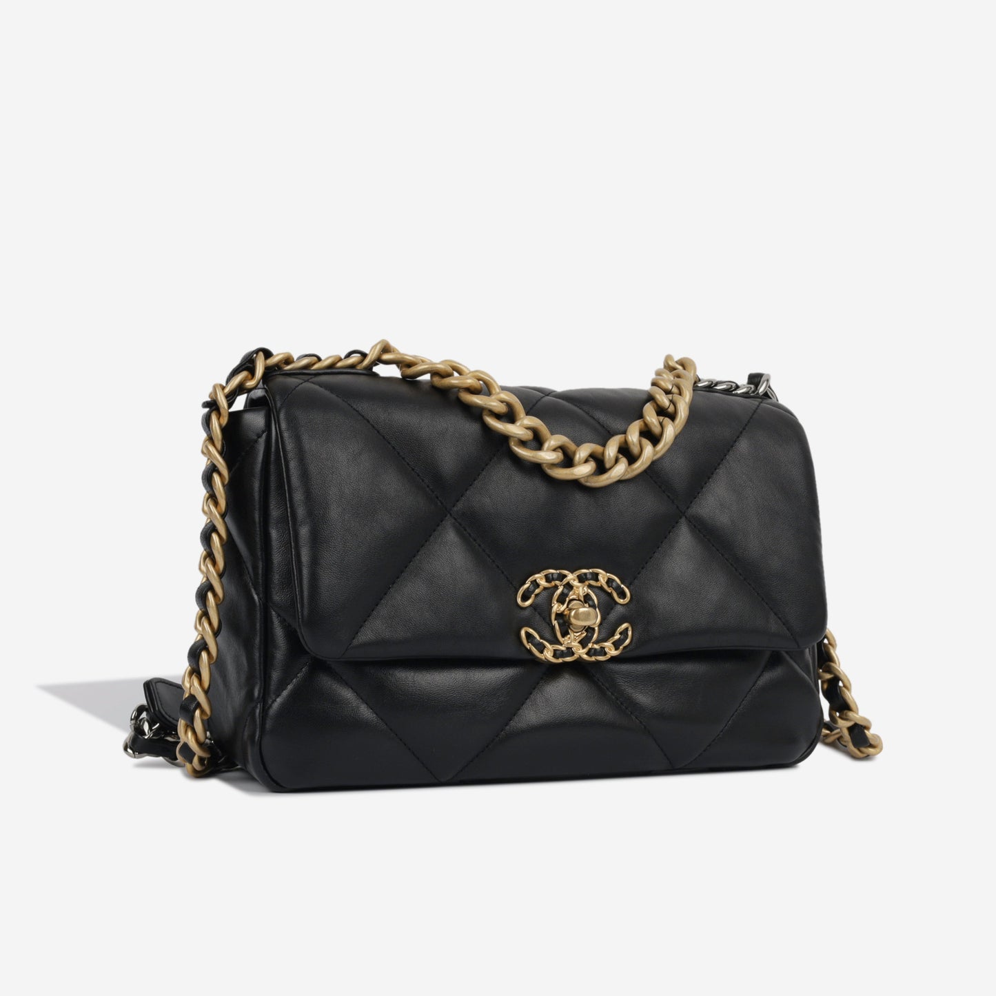 Chanel Chanel 19 - Small