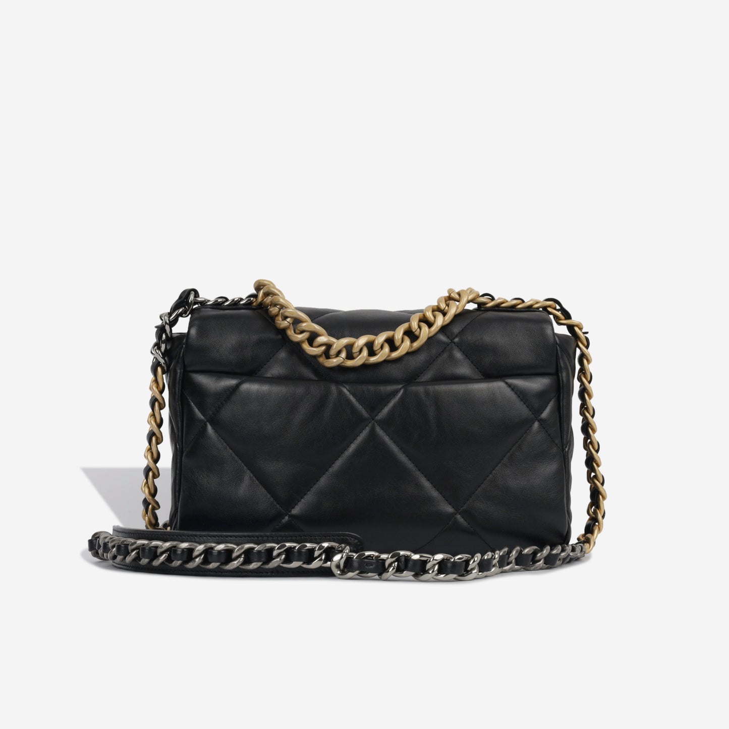 Chanel Chanel 19 - Small