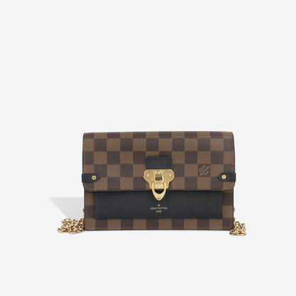 Louis Vuitton Vavin Chain Wallet