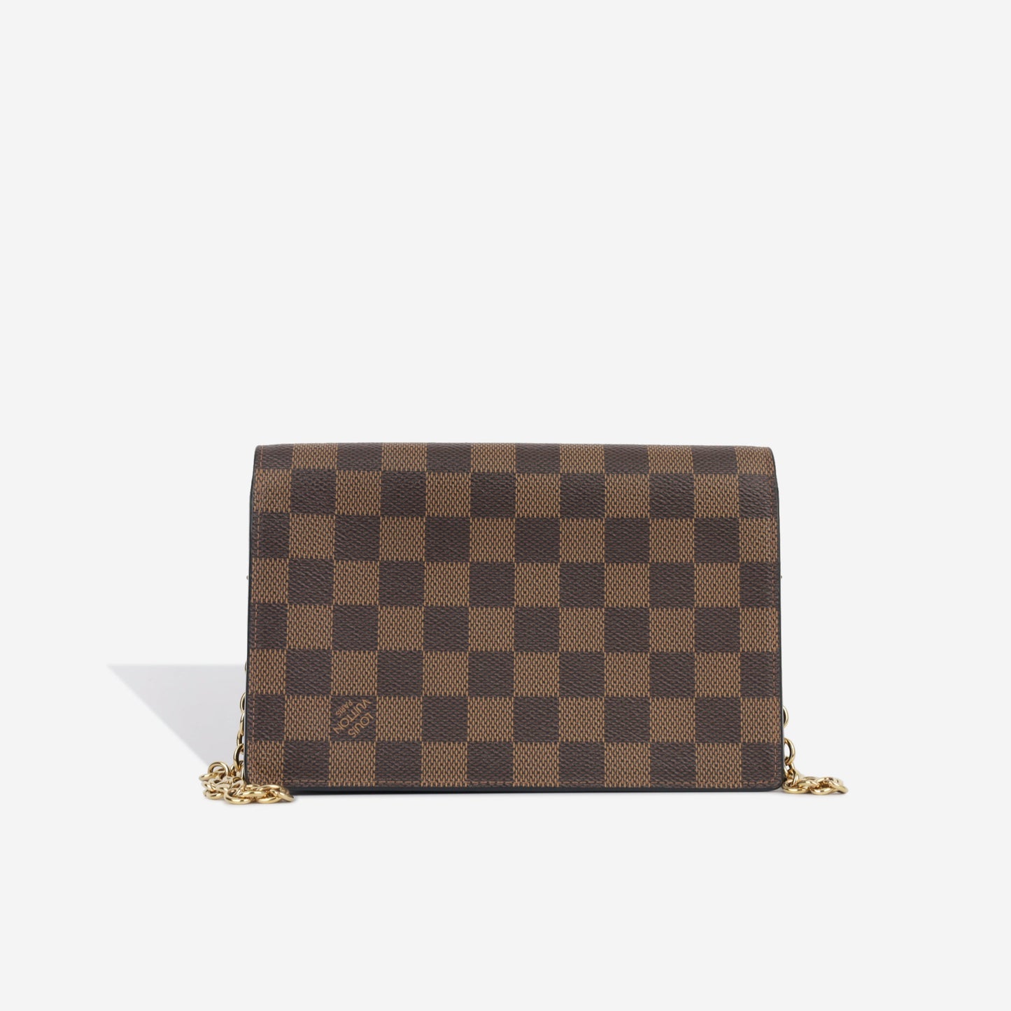 Louis Vuitton Vavin Chain Wallet
