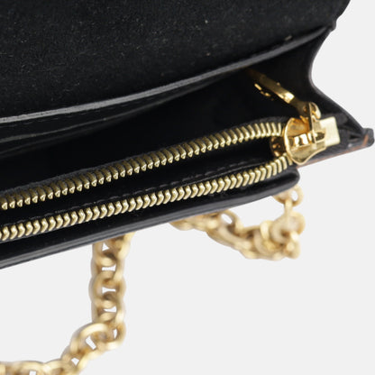 Louis Vuitton Vavin Chain Wallet