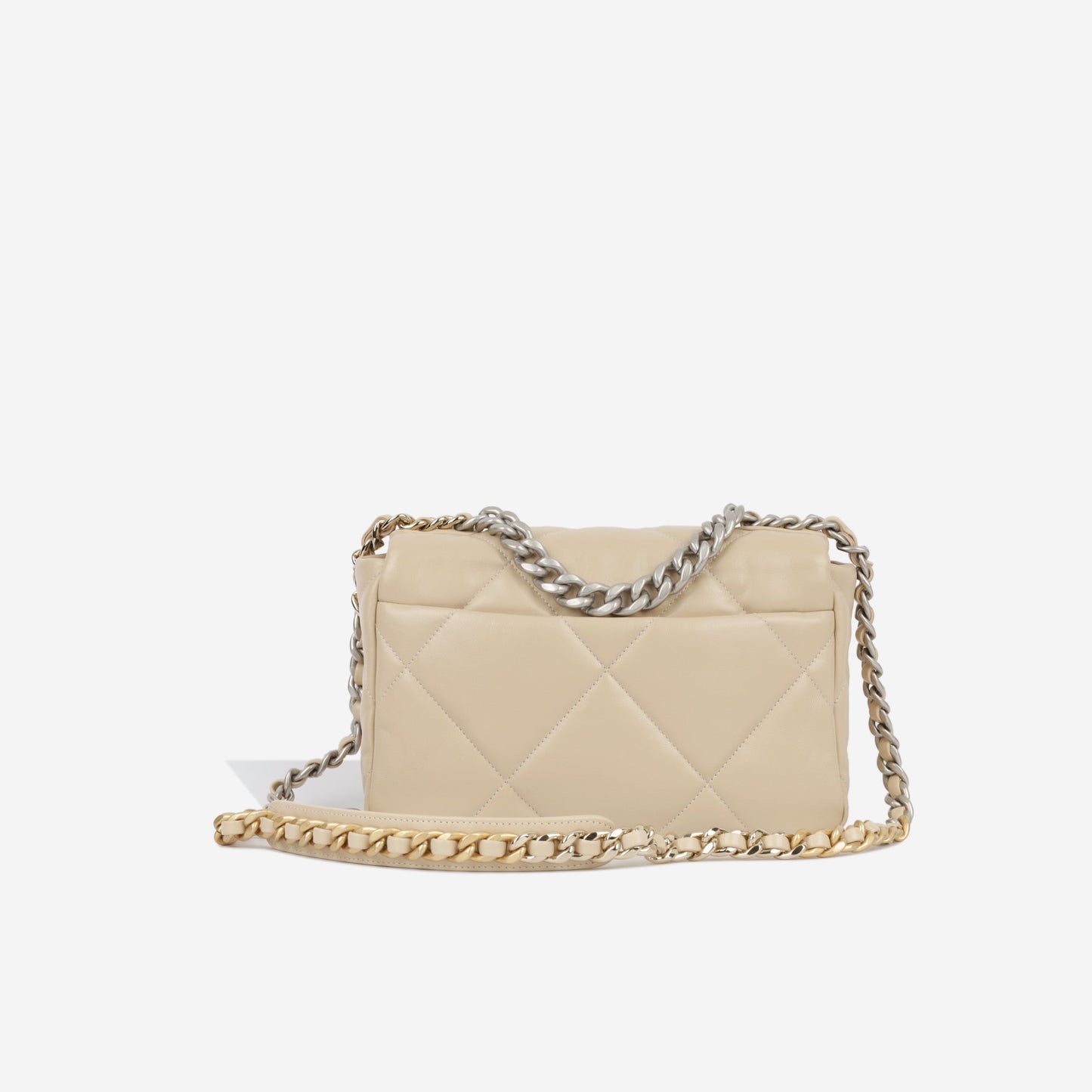 Chanel Chanel 19 Flap Bag - Small