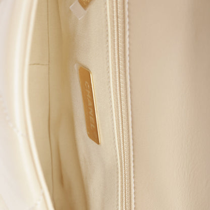 Chanel Chanel 19 Flap Bag - Small