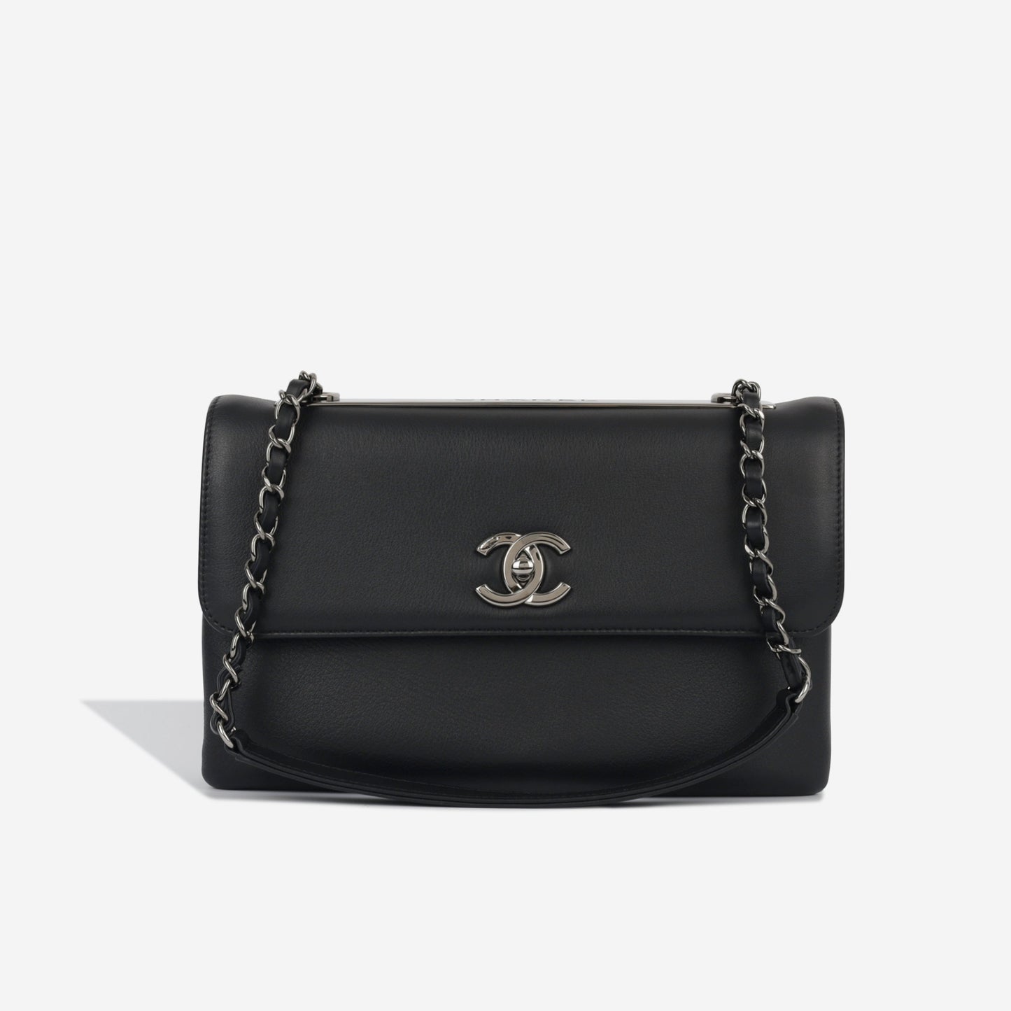 Chanel Trendy CC Clutch
