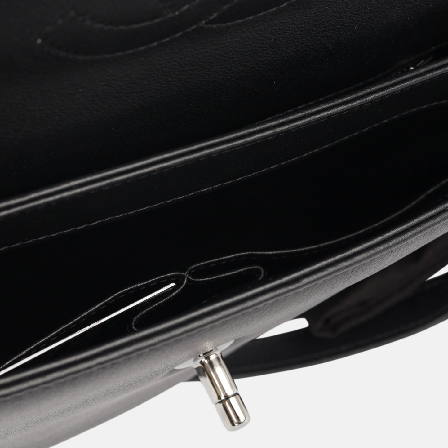 Chanel Trendy CC Clutch