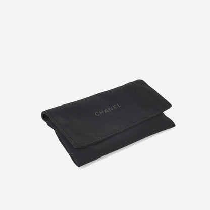 Chanel Zipped Coin Purse