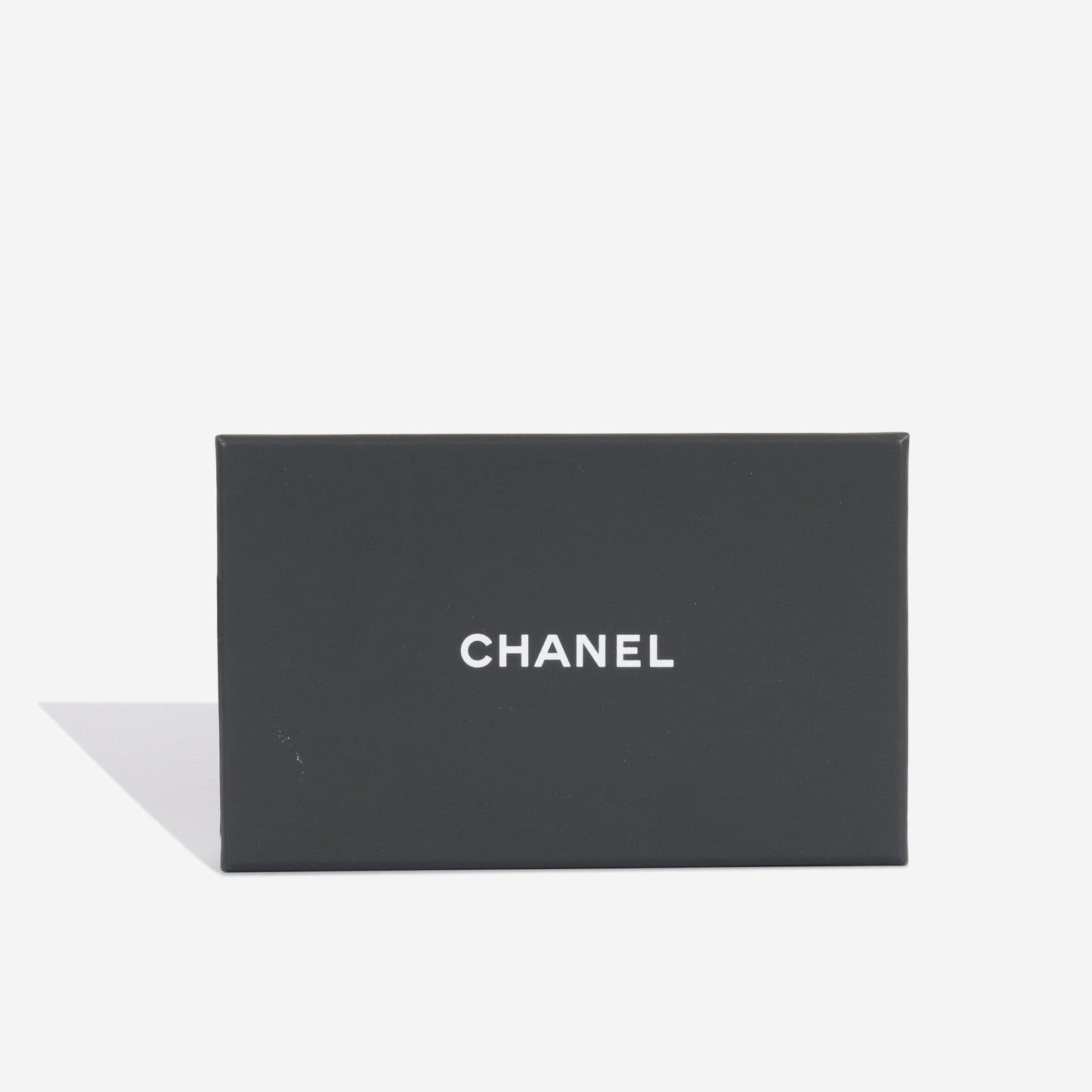 Chanel Zipped Coin Purse