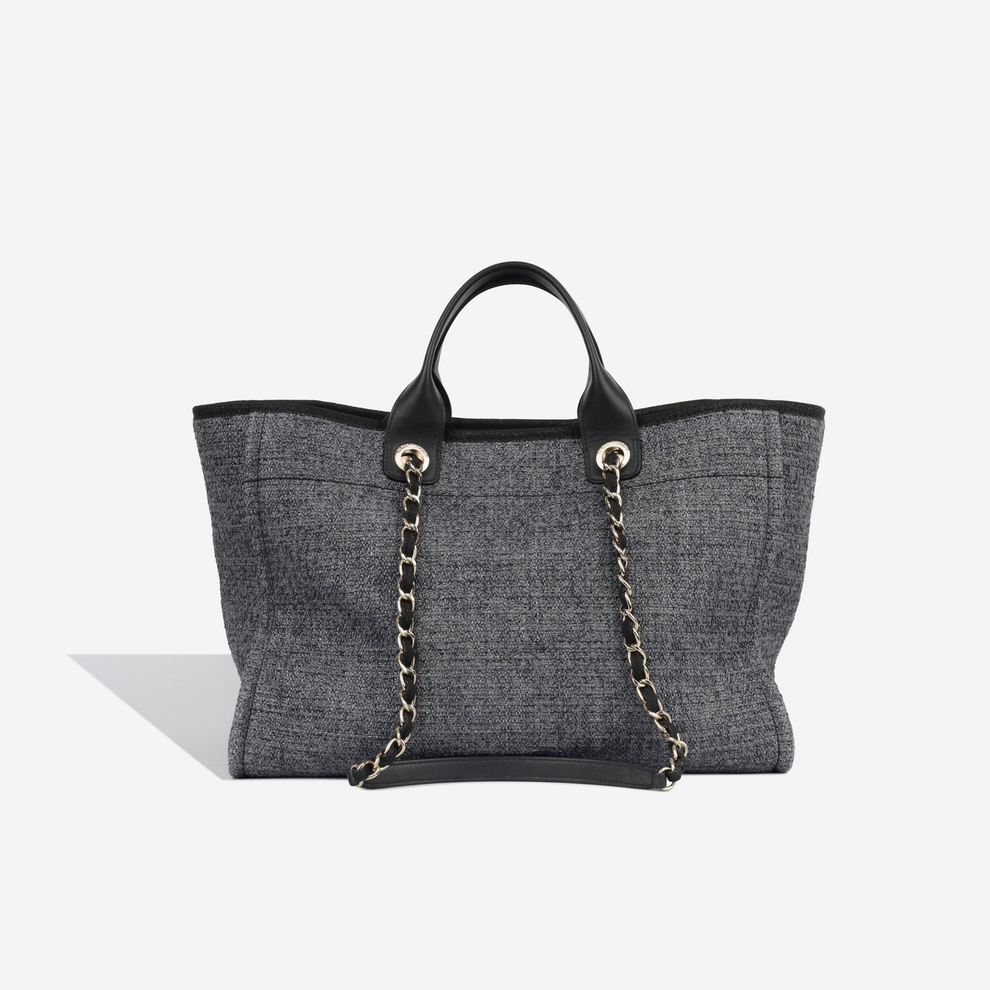 Chanel Deauville - Large Tote