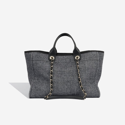 Chanel Deauville - Large Tote