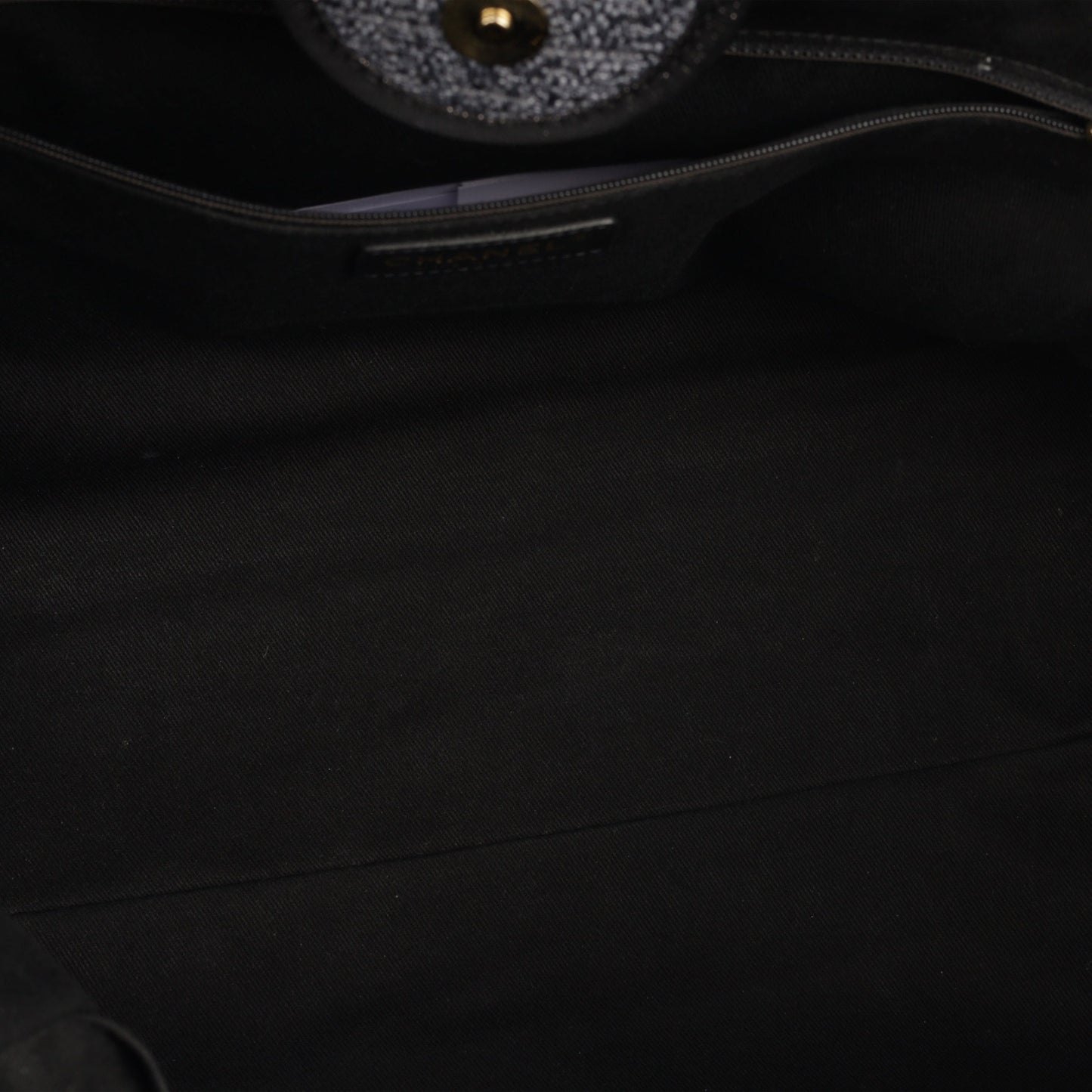 Chanel Deauville - Large Tote