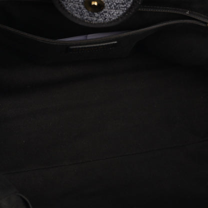 Chanel Deauville - Large Tote