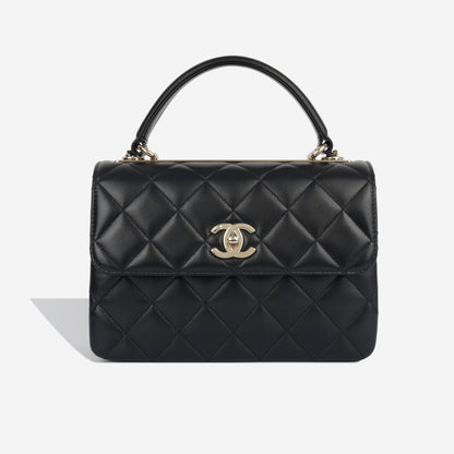 Chanel Trendy CC Flap Bag - Small