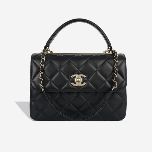 Chanel Trendy CC Flap Bag - Small
