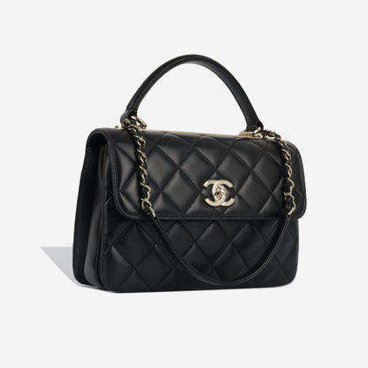 Chanel Trendy CC Flap Bag - Small