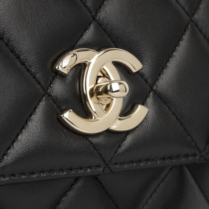 Chanel Trendy CC Flap Bag - Small