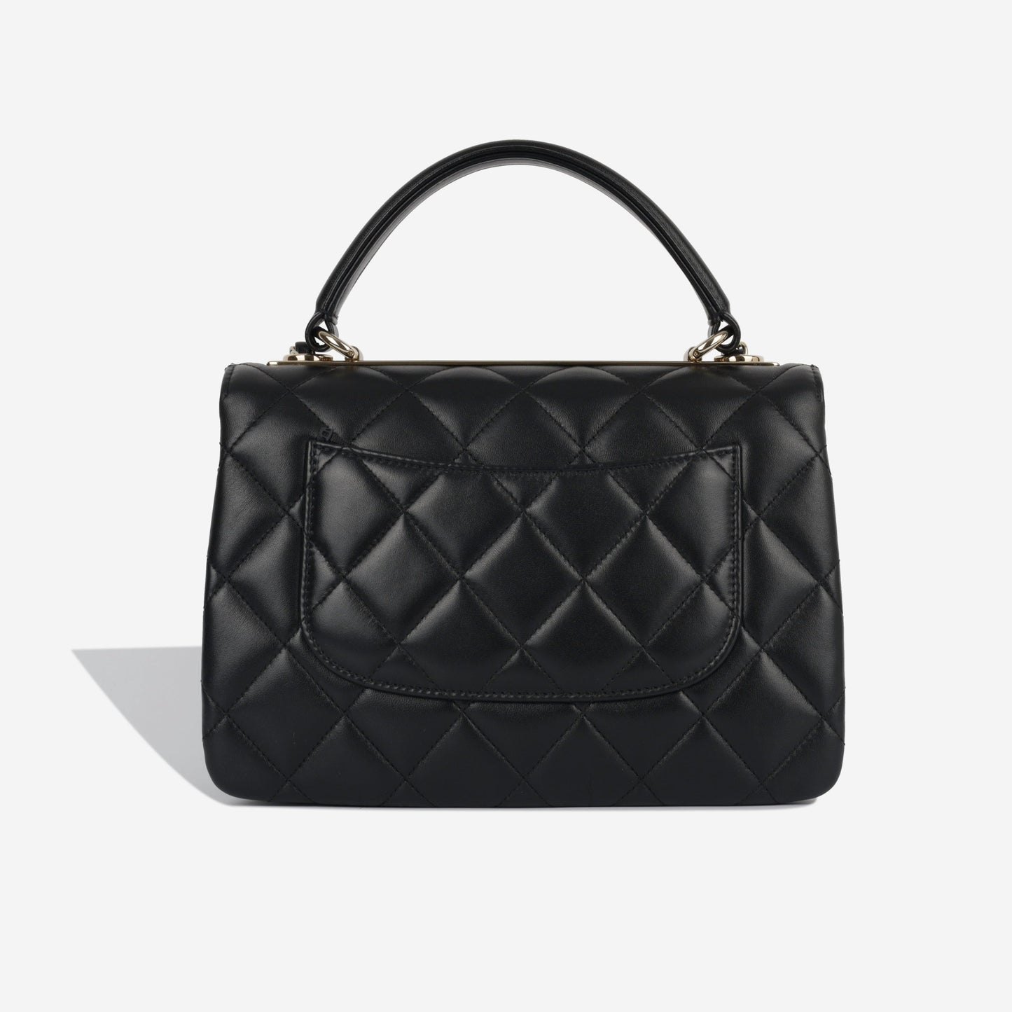 Chanel Trendy CC Flap Bag - Small