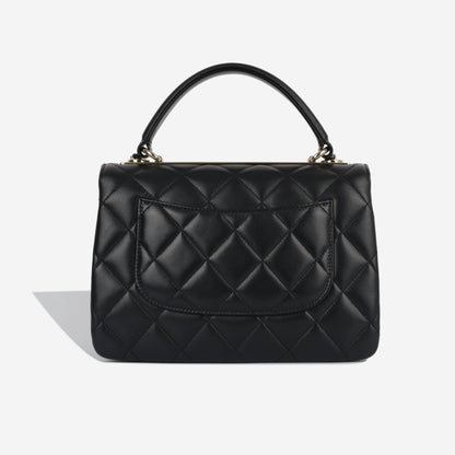 Chanel Trendy CC Flap Bag - Small